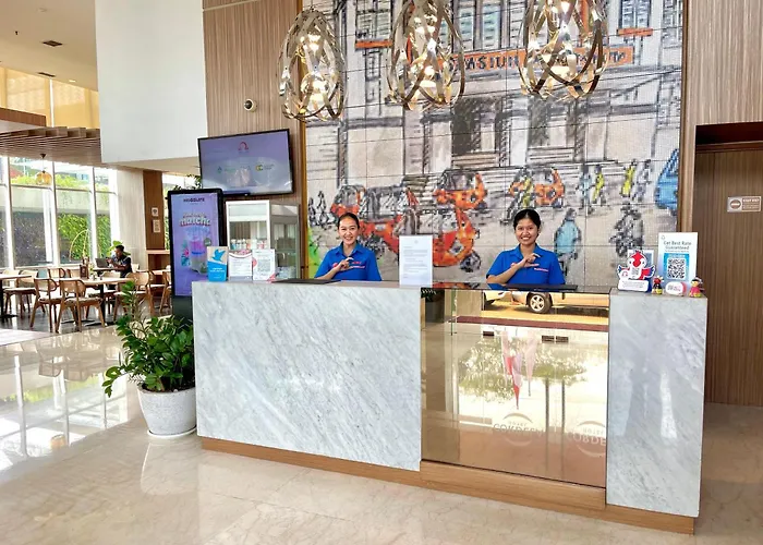 Cordela Senen Jakarta
